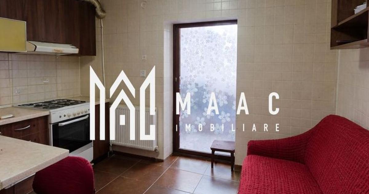 Apartament decomandat cu 3 camere în zona Cartierul Nord, Râmnicu Vâlcea