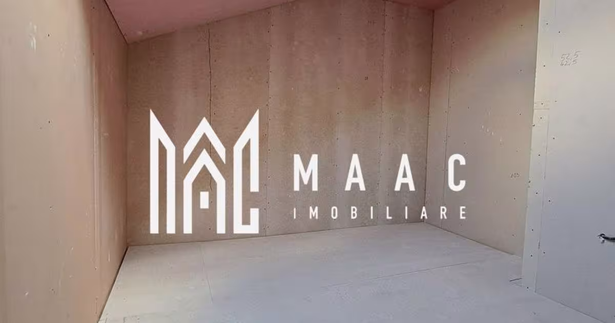 Apartament circular cu 3 camere în zona Cartierul Traian, Râmnicu Vâlcea