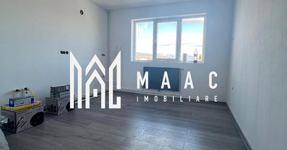 Apartament cu 3 camere în zona Cartierul Traian, Râmnicu Vâlcea