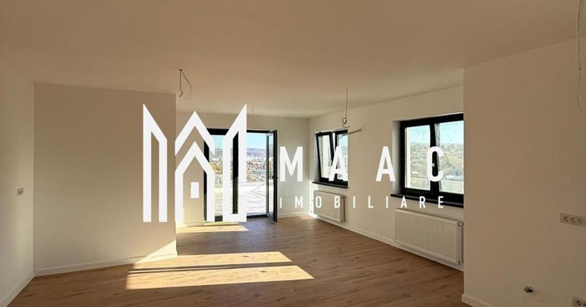 Apartament decomandat cu 3 camere în zona Central, Râmnicu Vâlcea