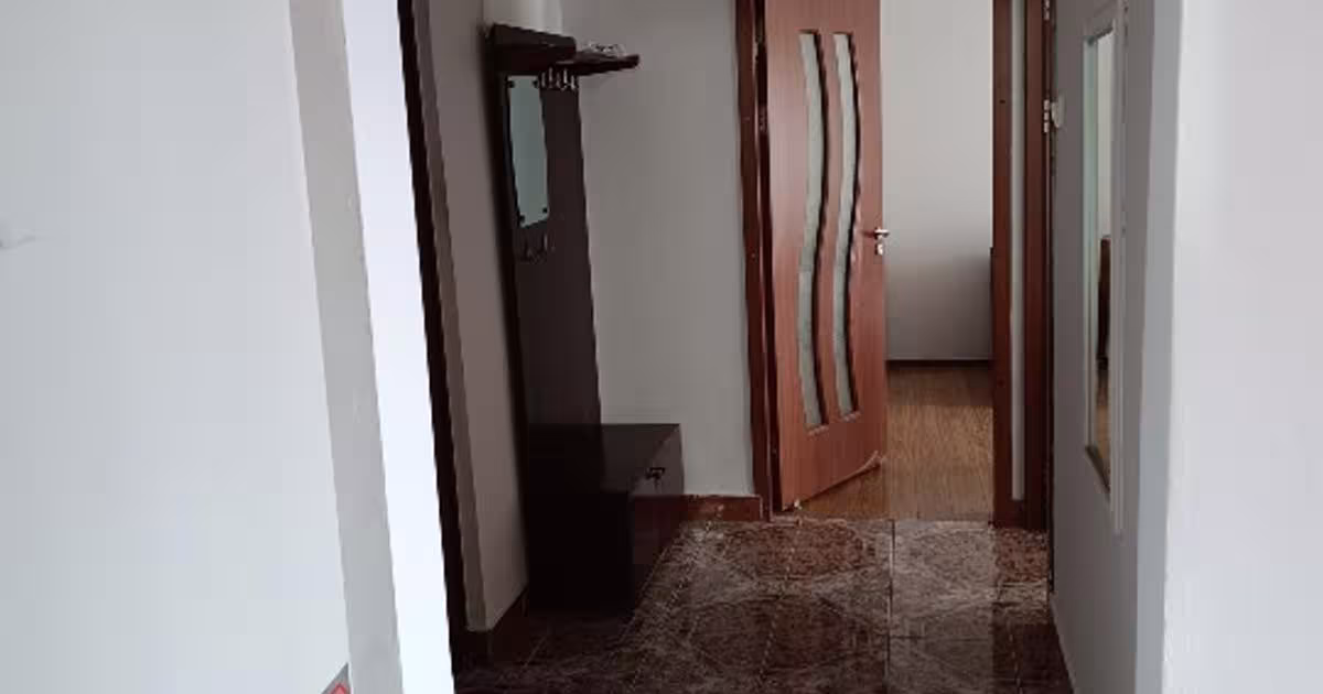 Apartament decomandat cu 2 camere în zona Central, Râmnicu Vâlcea
