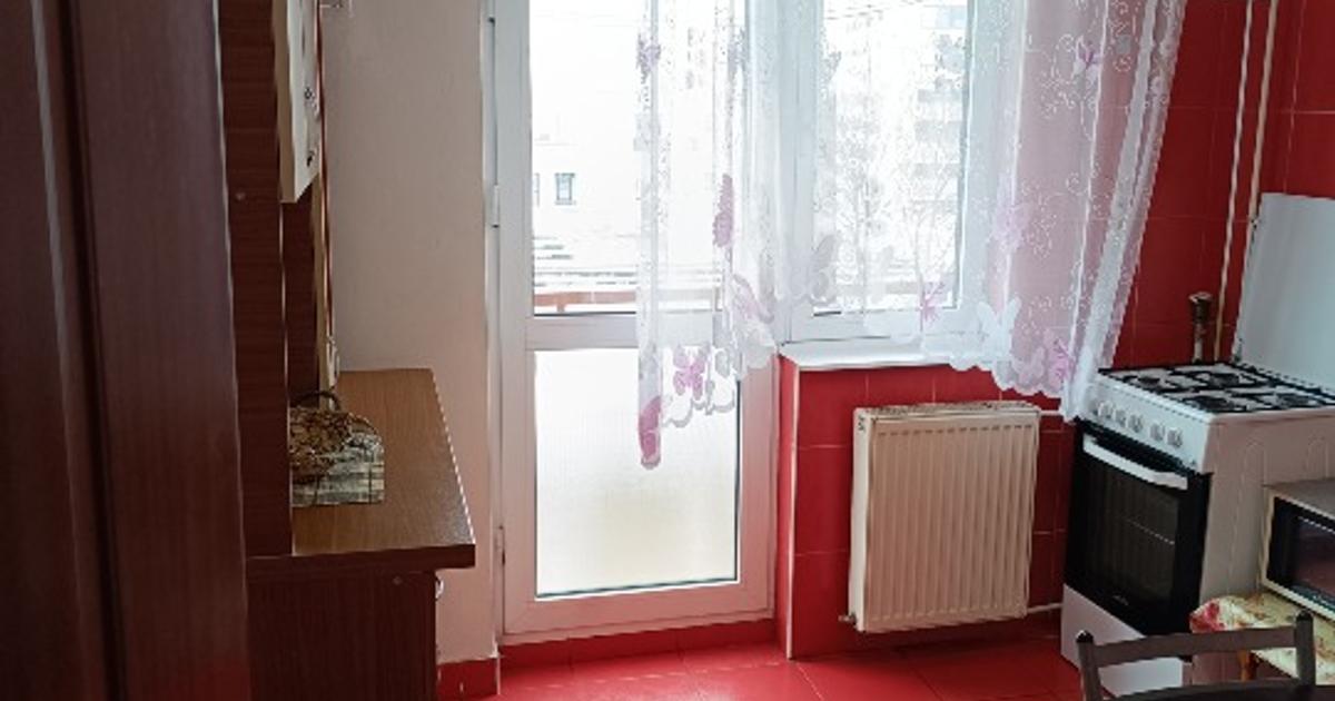 Apartament decomandat cu 2 camere în zona Central, Râmnicu Vâlcea