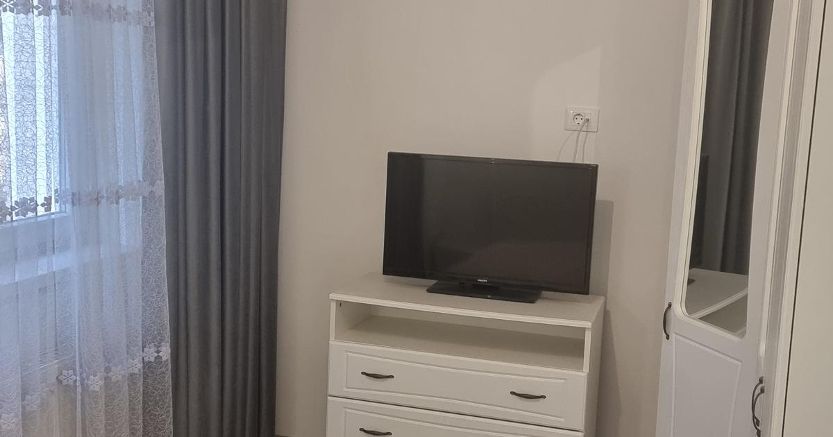 Apartament semidecomandat cu 2 camere în zona Central, Râmnicu Vâlcea