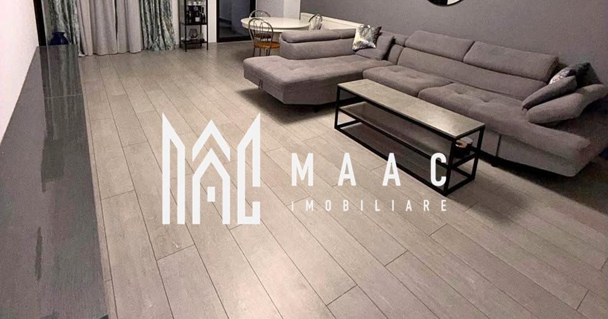 Apartament decomandat cu 3 camere în zona Central, Râmnicu Vâlcea