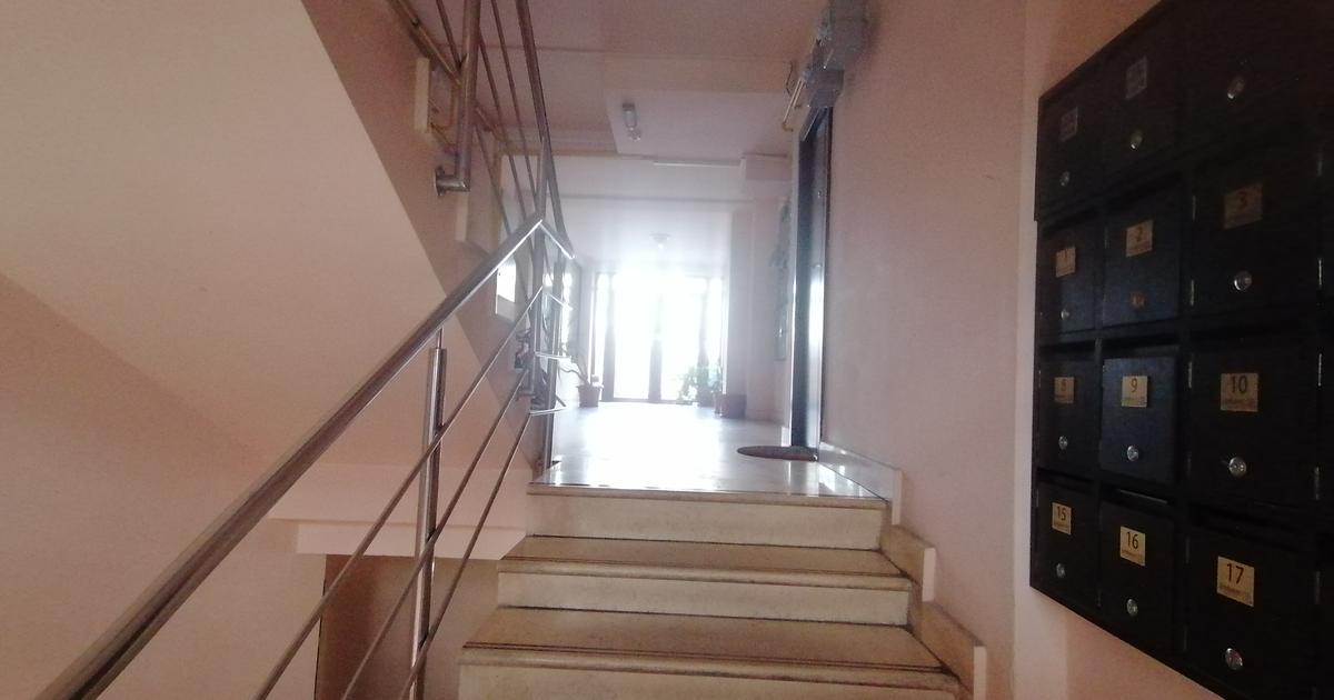 Apartament decomandat cu 4 camere în zona Est, Râmnicu Vâlcea