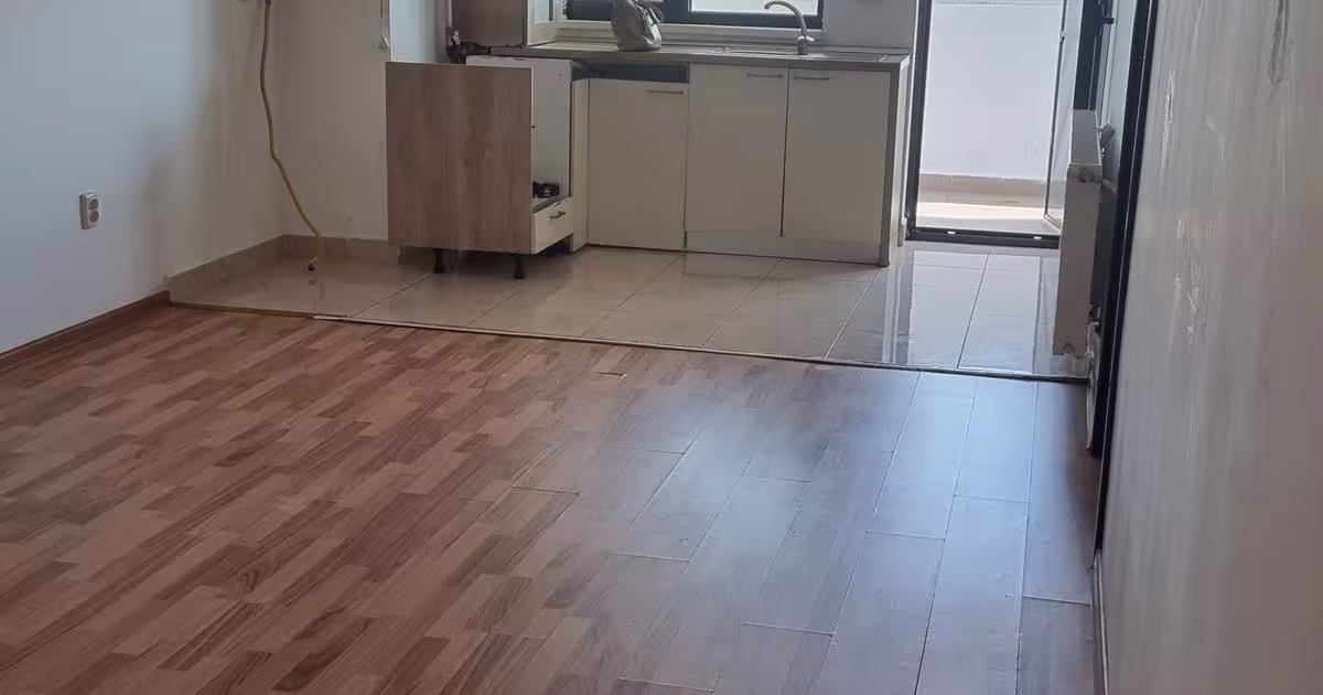 Apartament decomandat cu 3 camere în zona Libertății, Râmnicu Vâlcea