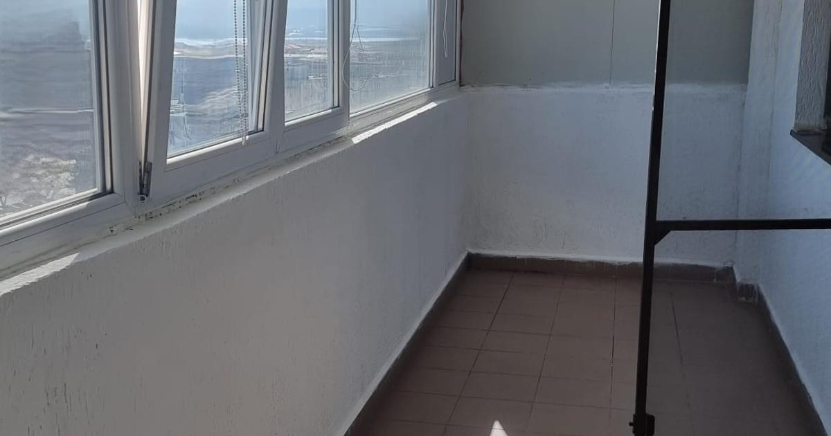 Apartament decomandat cu 3 camere în zona Libertății, Râmnicu Vâlcea