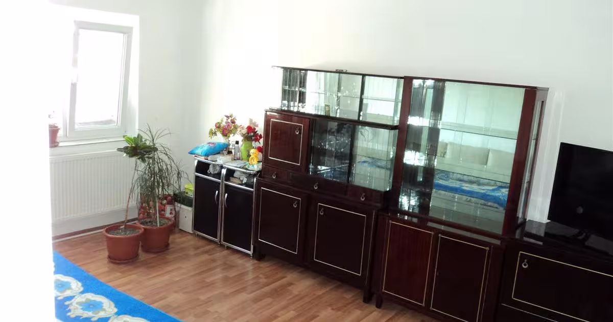 Apartament decomandat cu 4 camere în zona Libertății, Râmnicu Vâlcea