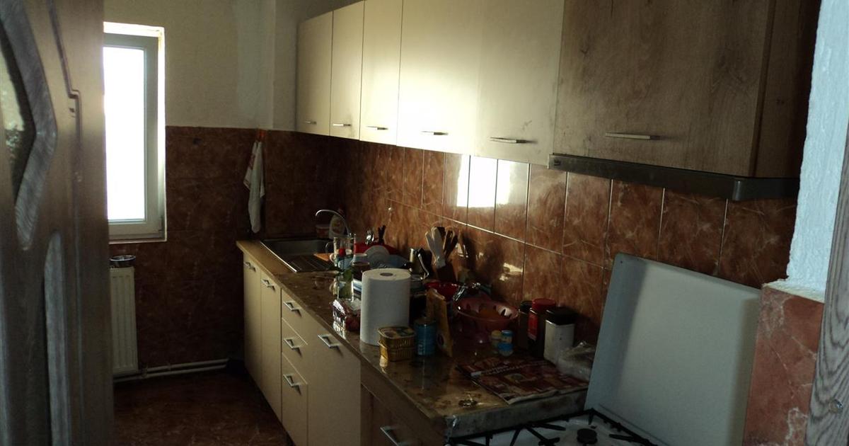 Apartament decomandat cu 4 camere în zona Libertății, Râmnicu Vâlcea