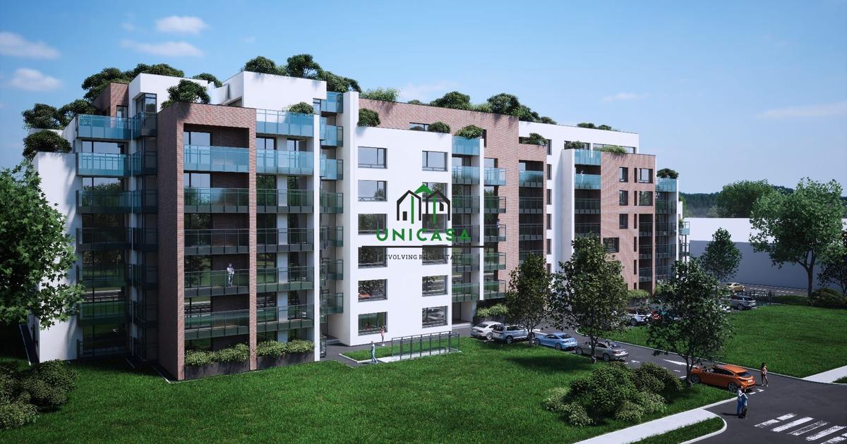 Apartament decomandat cu 3 camere în zona Morilor, Râmnicu Vâlcea