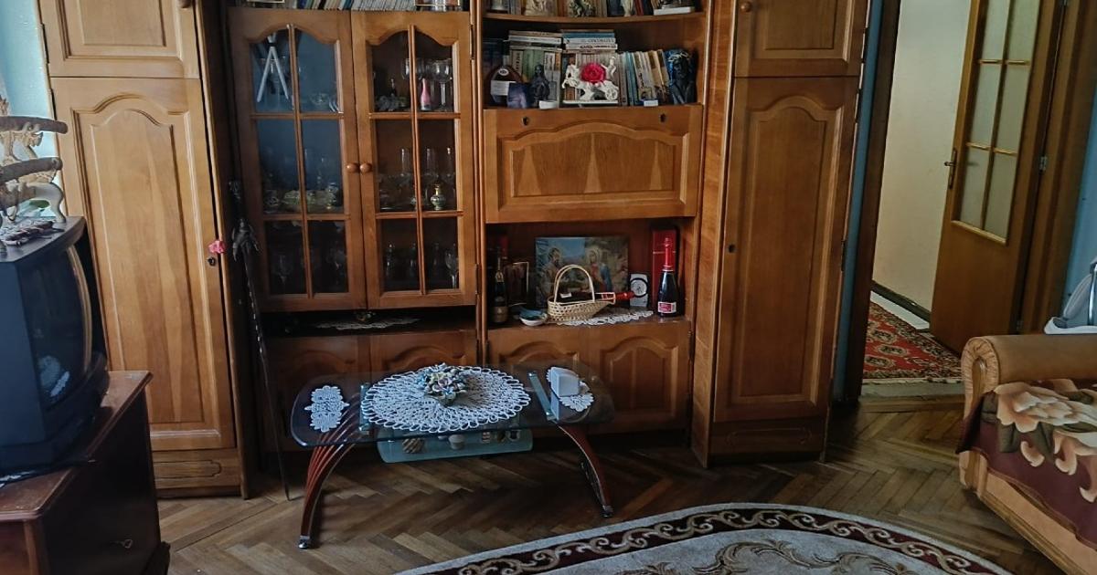 Apartament semidecomandat cu 2 camere în zona Nord, Râmnicu Vâlcea