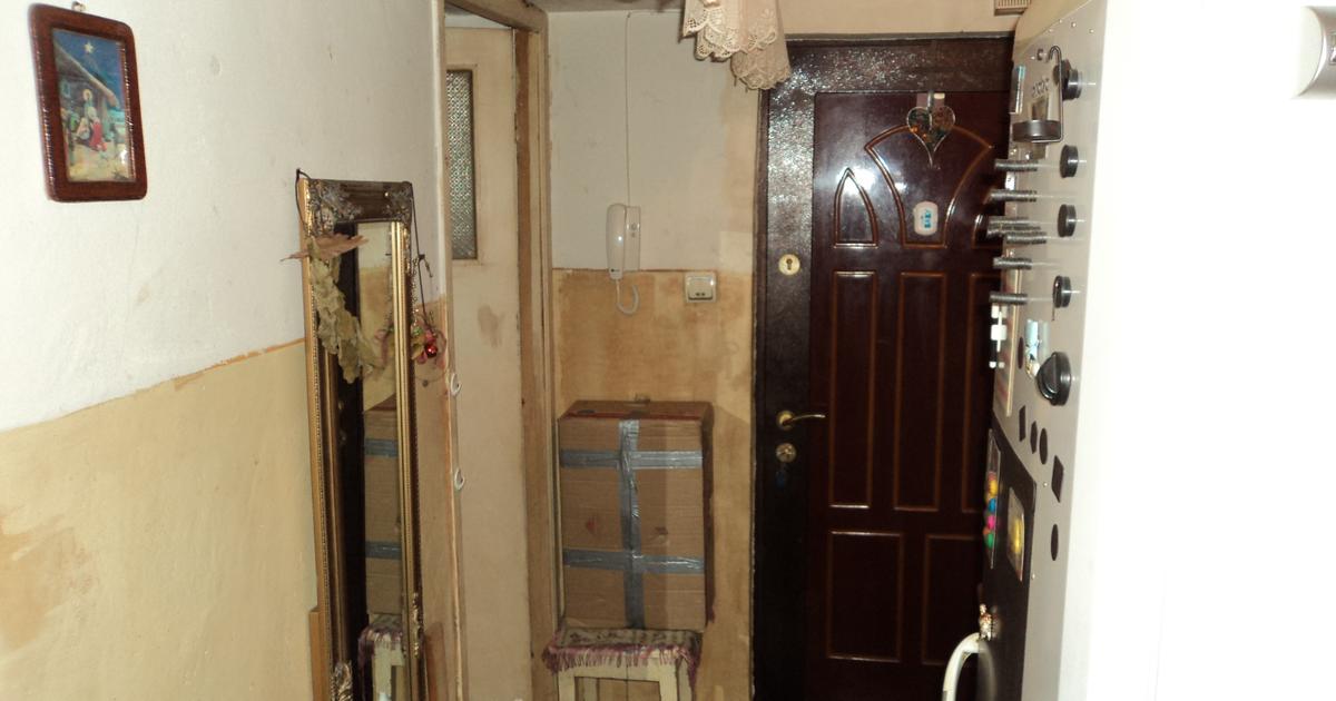 Apartament semidecomandat cu 2 camere în zona Nord, Râmnicu Vâlcea