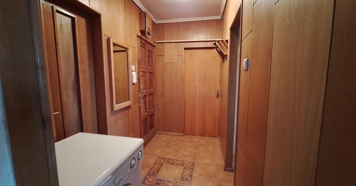 Apartament decomandat cu 2 camere în zona Ostroveni, Râmnicu Vâlcea