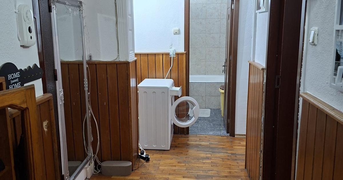 Apartament decomandat cu 2 camere în zona Ostroveni, Râmnicu Vâlcea