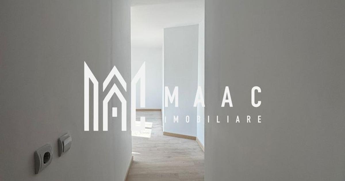 Apartament decomandat cu 2 camere în zona Ostroveni, Râmnicu Vâlcea