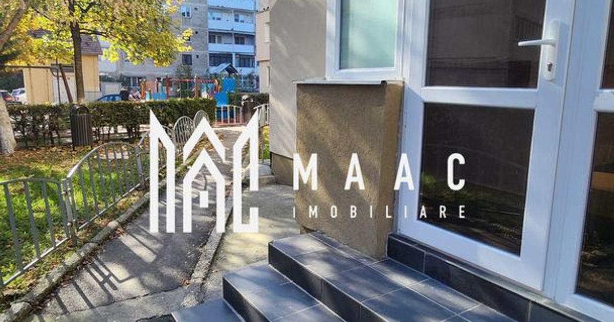 Apartament semidecomandat cu 2 camere în zona Ostroveni, Râmnicu Vâlcea