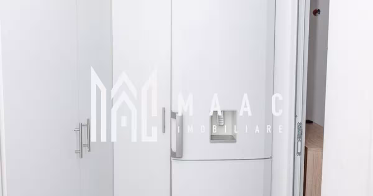 Apartament decomandat cu 3 camere în zona Ostroveni, Râmnicu Vâlcea