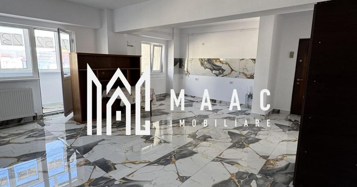 Apartament cu 3 camere în zona Ostroveni, Râmnicu Vâlcea