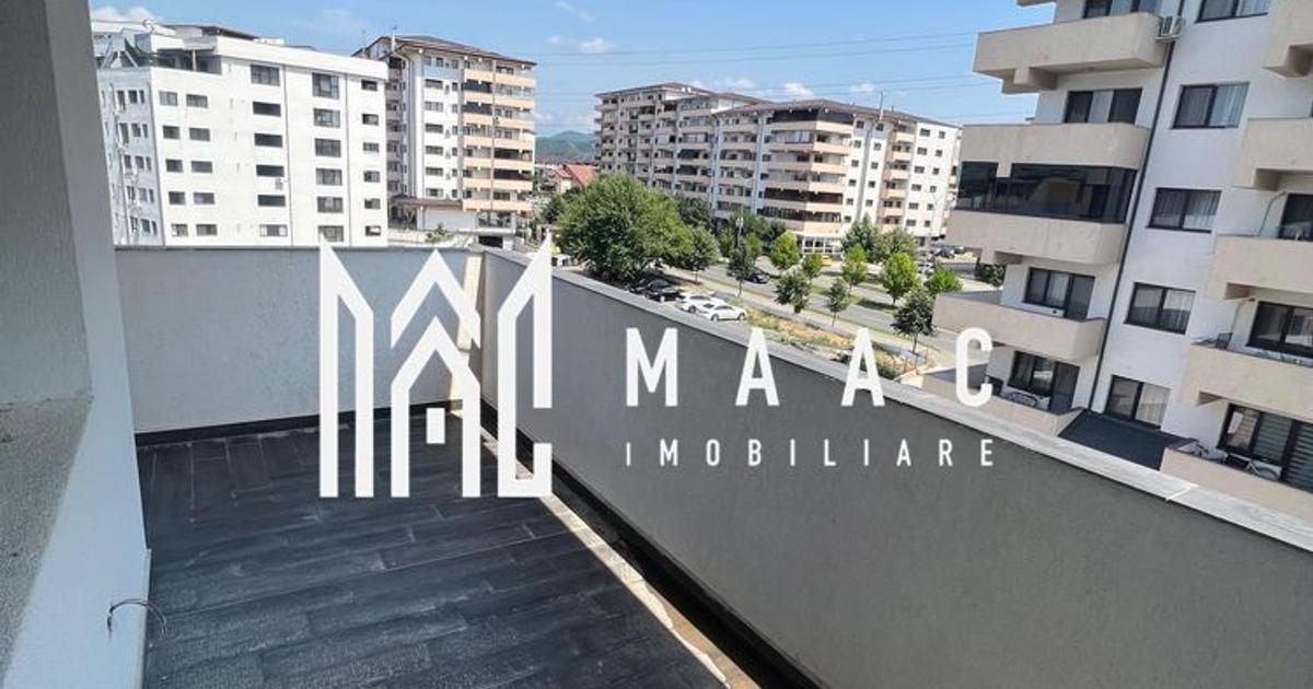 Apartament decomandat cu 3 camere în zona Ostroveni, Râmnicu Vâlcea