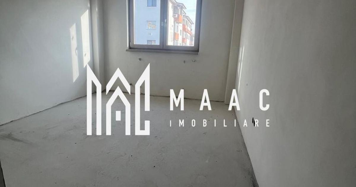 Apartament cu 4 camere în zona Ostroveni, Râmnicu Vâlcea