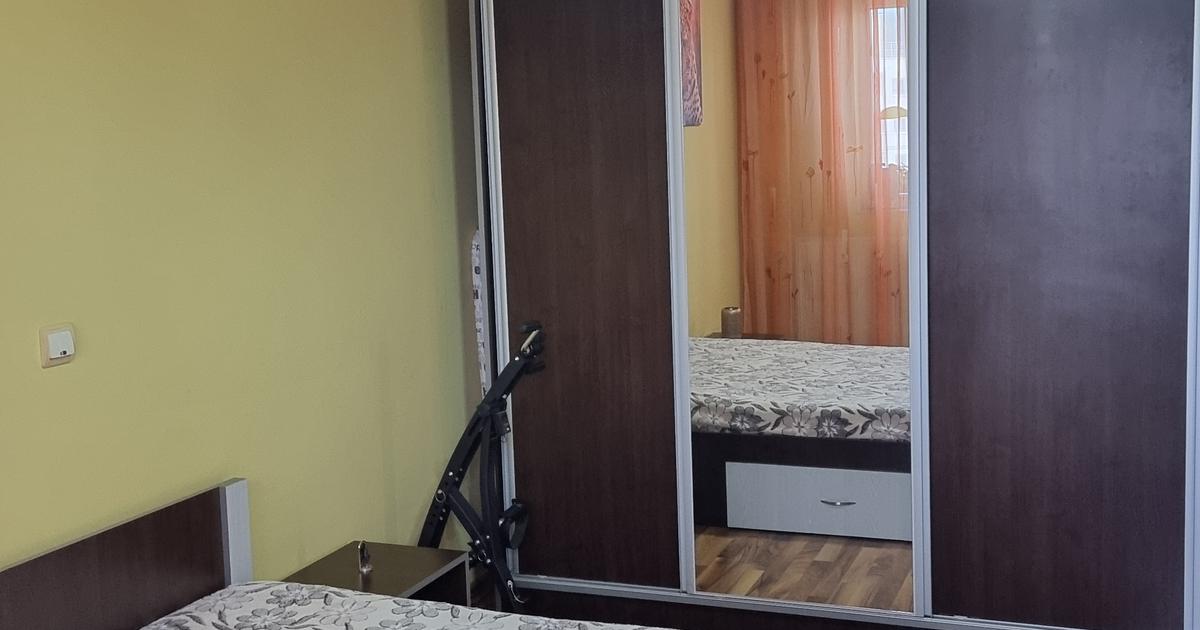 Apartament decomandat cu 4 camere în zona Ostroveni, Râmnicu Vâlcea