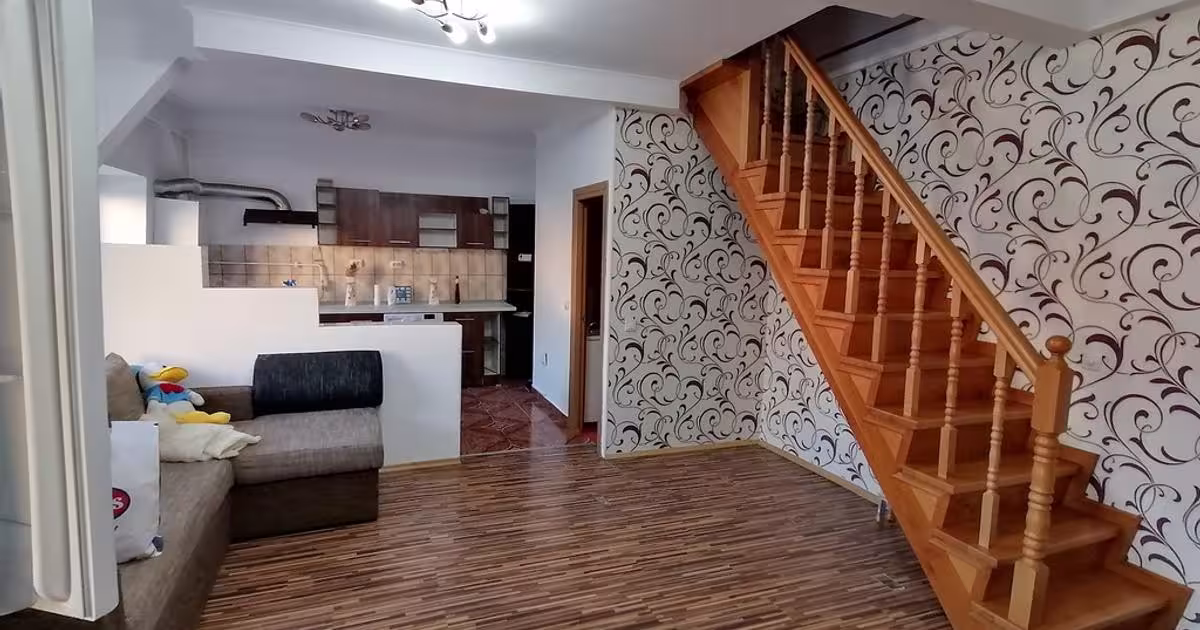 Apartament decomandat cu 3 camere în zona Ostroveni, Râmnicu Vâlcea