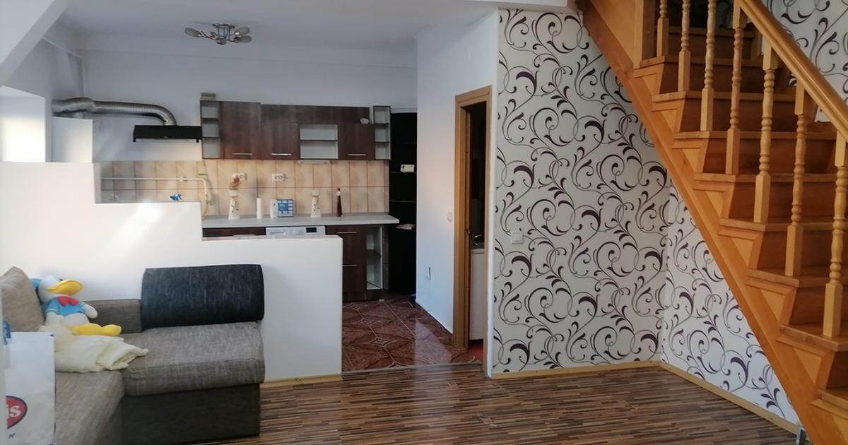 Apartament decomandat cu 3 camere în zona Ostroveni, Râmnicu Vâlcea