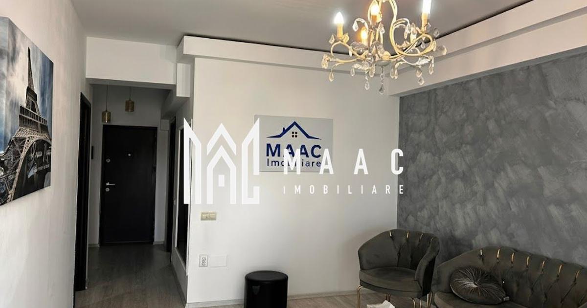 Apartament decomandat cu 4 camere în zona Traian, Râmnicu Vâlcea