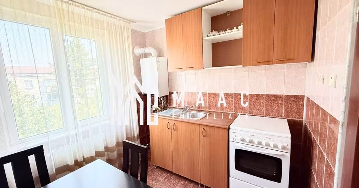 Apartament decomandat cu 2 camere în zona Ultracentral, Râmnicu Vâlcea