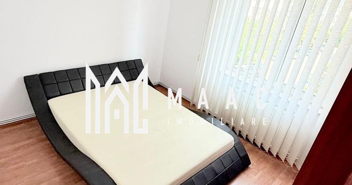 Apartament semidecomandat cu 2 camere în zona Ultracentral, Râmnicu Vâlcea