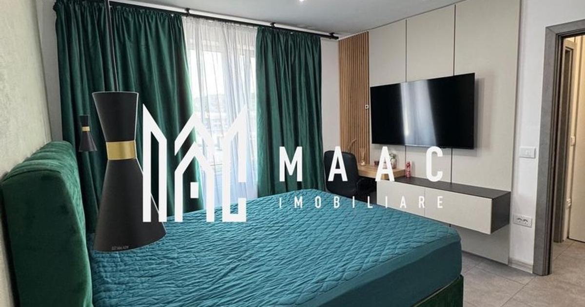 Apartament cu 2 camere în zona Ultracentral, Râmnicu Vâlcea