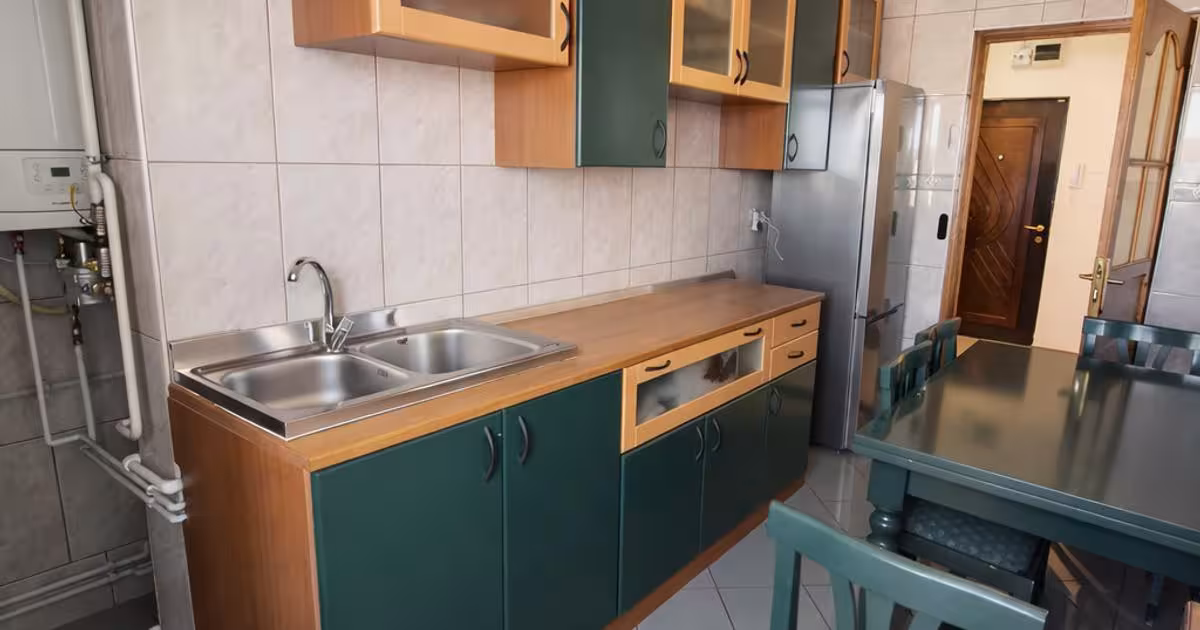Apartament decomandat cu 3 camere în zona Ultracentral, Râmnicu Vâlcea
