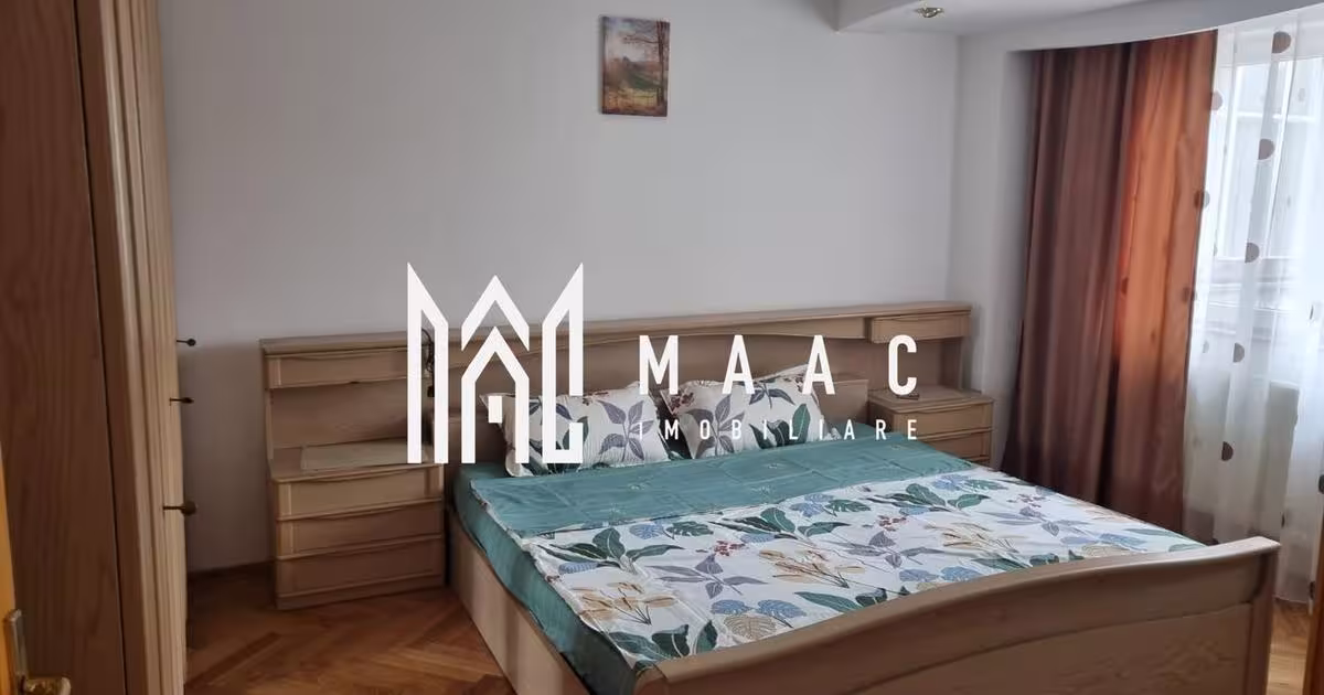 Apartament decomandat cu 4 camere în zona Ultracentral, Râmnicu Vâlcea