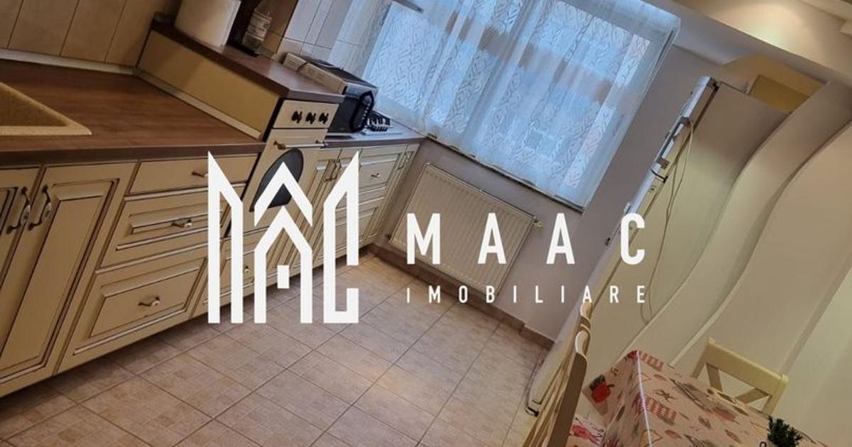 Apartament decomandat cu 4 camere în zona Ultracentral, Râmnicu Vâlcea