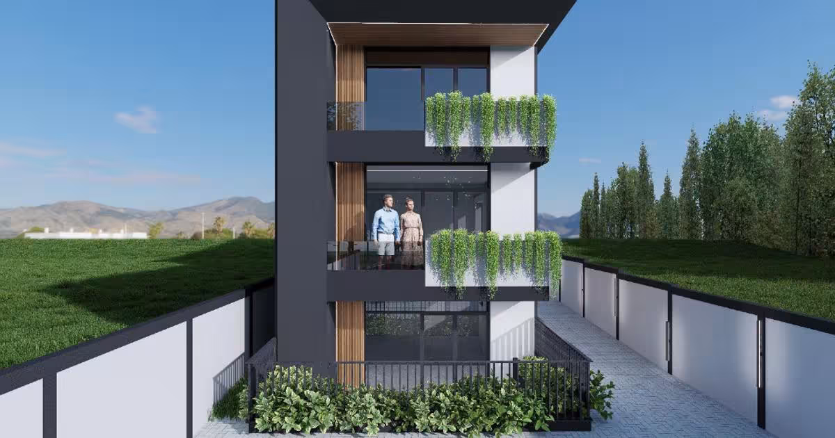 Apartament 60 mp cu 2 camere în zona Vest, Râmnicu Vâlcea