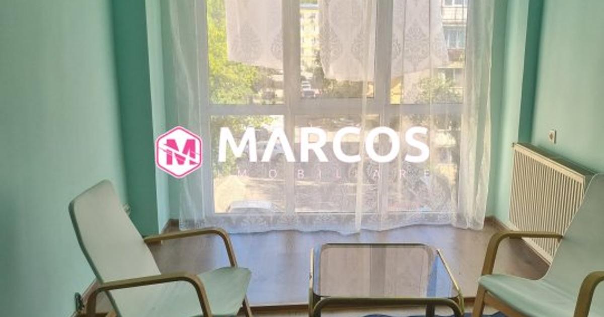 Apartament decomandat cu 2 camere în zona Calea Caransebeșului, Reșița