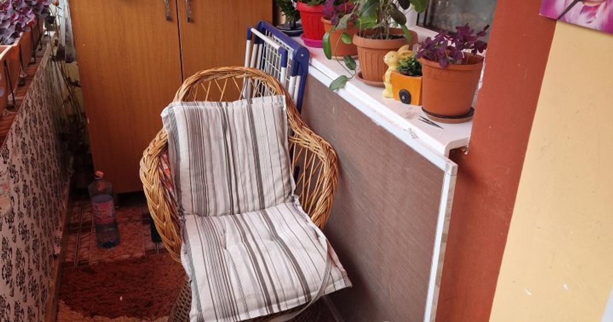 Apartament decomandat cu 3 camere în zona Calea Caransebeșului, Reșița