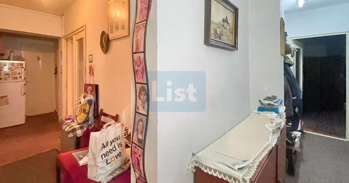 Comision 0%, apartament 3 camere decomandat, Ultracentral