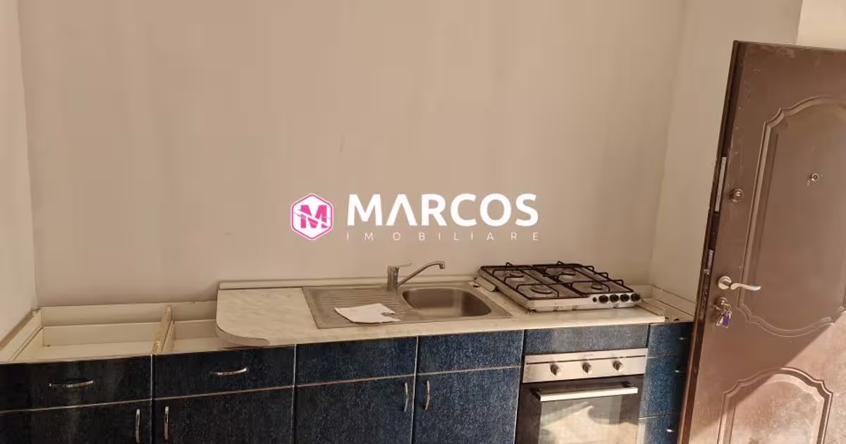 Apartament 60 mp cu 2 camere în zona Lendt, Reșița