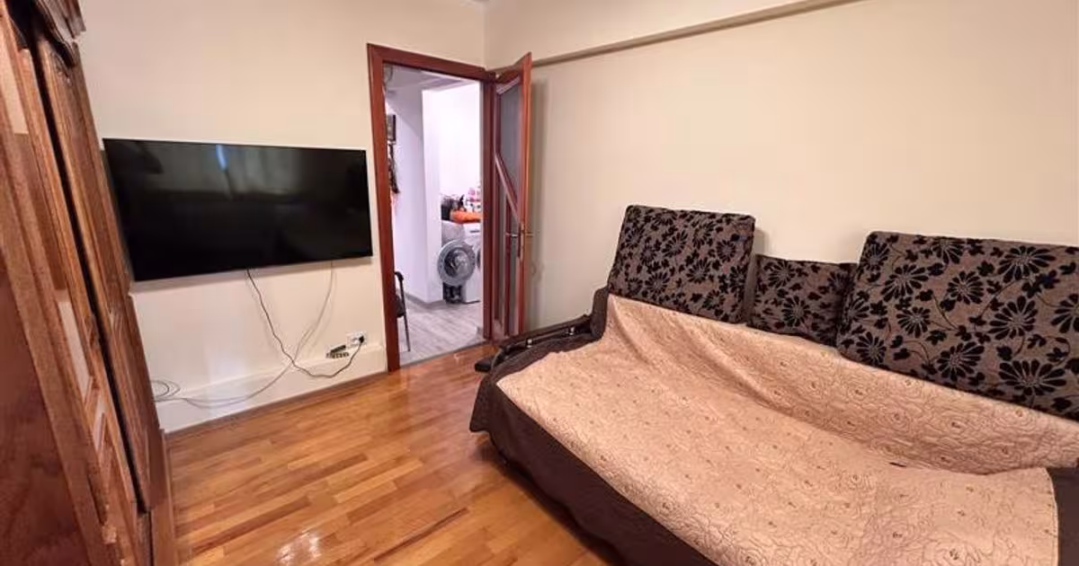 Apartament decomandat cu 3 camere în zona Luncă, Reșița