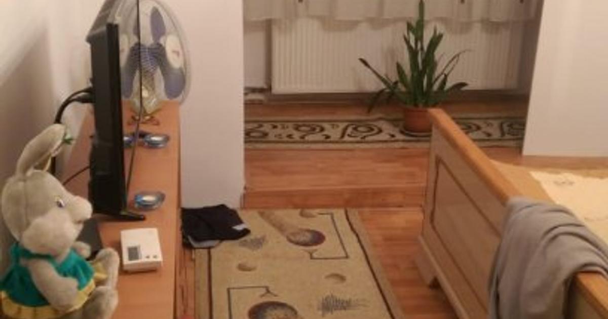 Apartament decomandat cu 3 camere în zona Luncă, Reșița