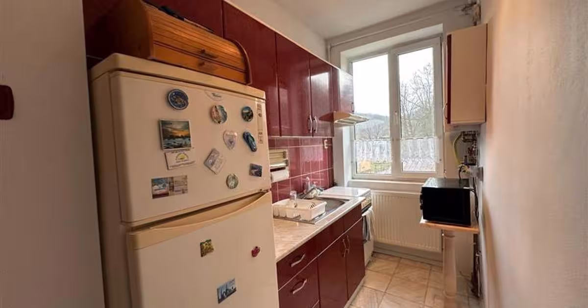 Apartament decomandat cu 2 camere în zona Marginea, Reșița