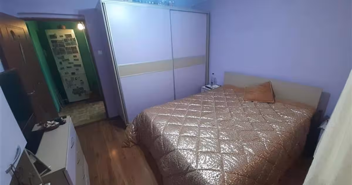 Apartament decomandat cu 2 camere în zona Micro II, Reșița