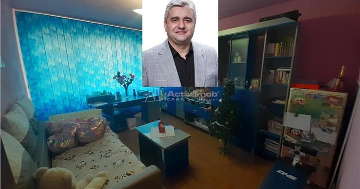 Apartament decomandat cu 2 camere în zona Micro II, Reșița