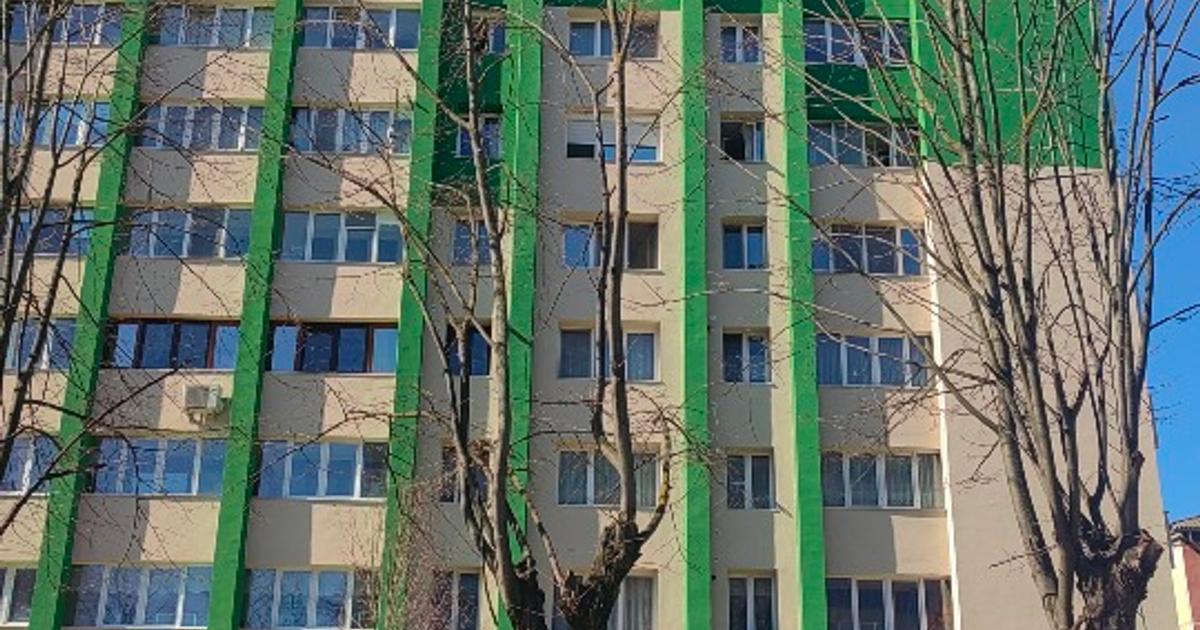 Apartament decomandat cu 3 camere în zona Micro II, Reșița