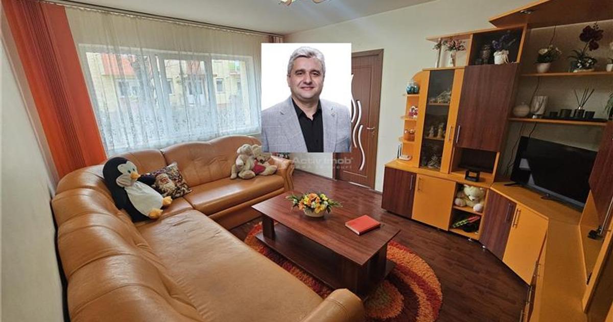 Apartament nedecomandat cu 2 camere în zona Micro II, Reșița