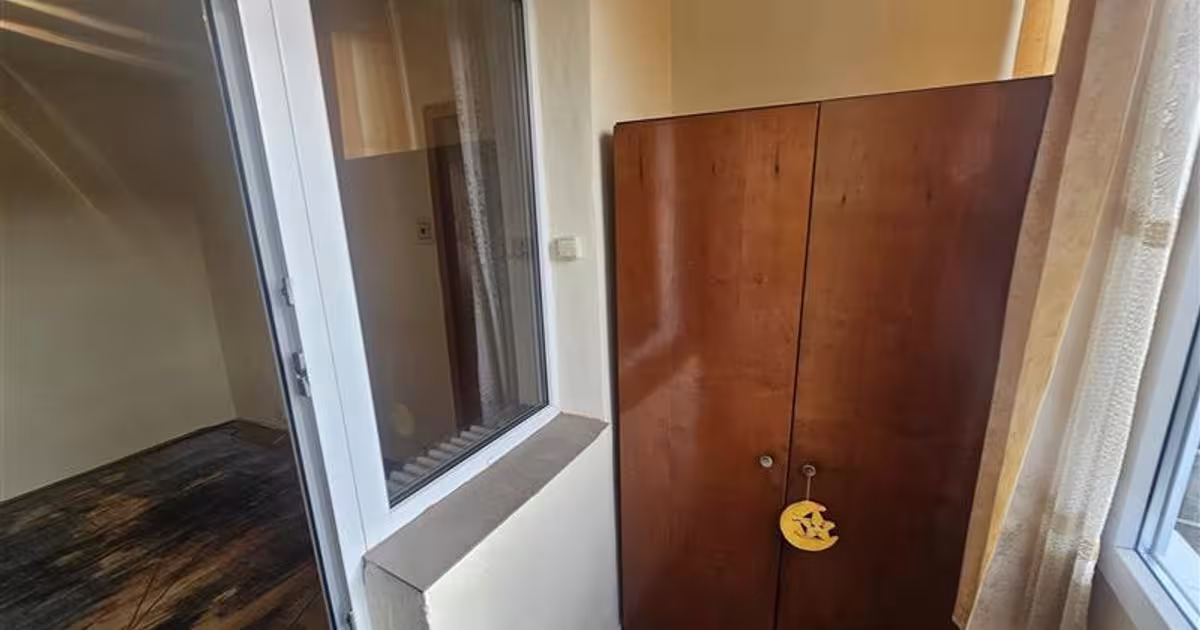 Apartament nedecomandat cu 2 camere în zona Micro III, Reșița