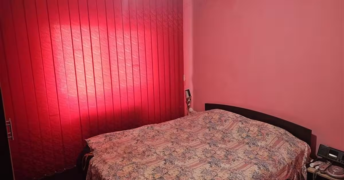 Apartament semidecomandat cu 2 camere în zona Micro III, Reșița