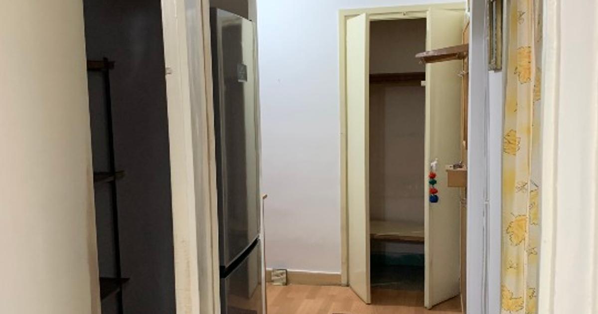 Apartament semidecomandat cu 2 camere în zona Micro III, Reșița