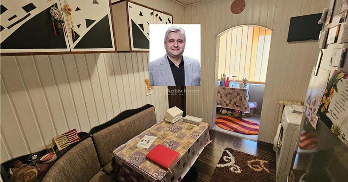 Apartament decomandat cu 2 camere în zona Micro III, Reșița